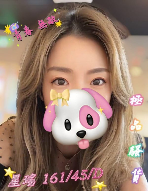 彰化外送 星瑤  161/45/D-134