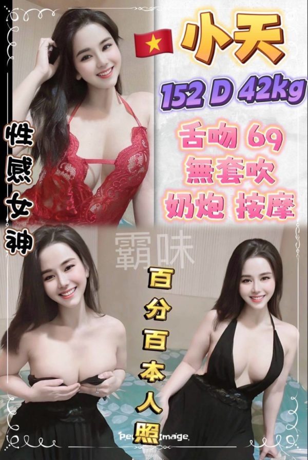 台北定點 小天  152/D/42-219