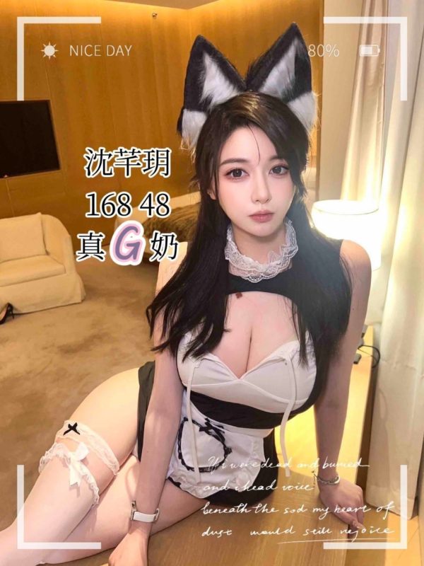 台中定點茶 沈芊玥