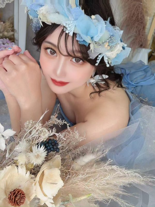 桃園外送 夏沐河美 160/42/D-069