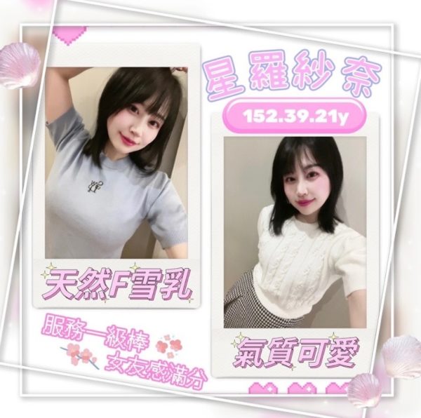 台北定點 星羅紗奈