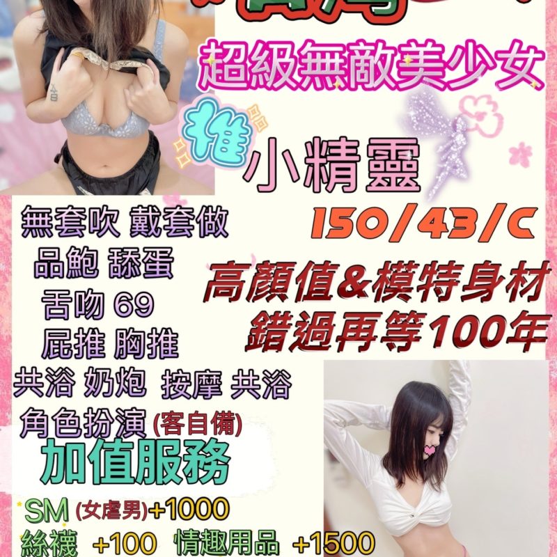 17422413261 苗栗定點茶 小精靈