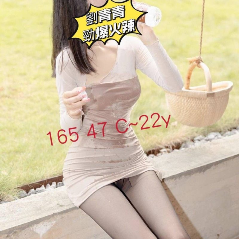 17429780940 嘉義外送茶 劉青青