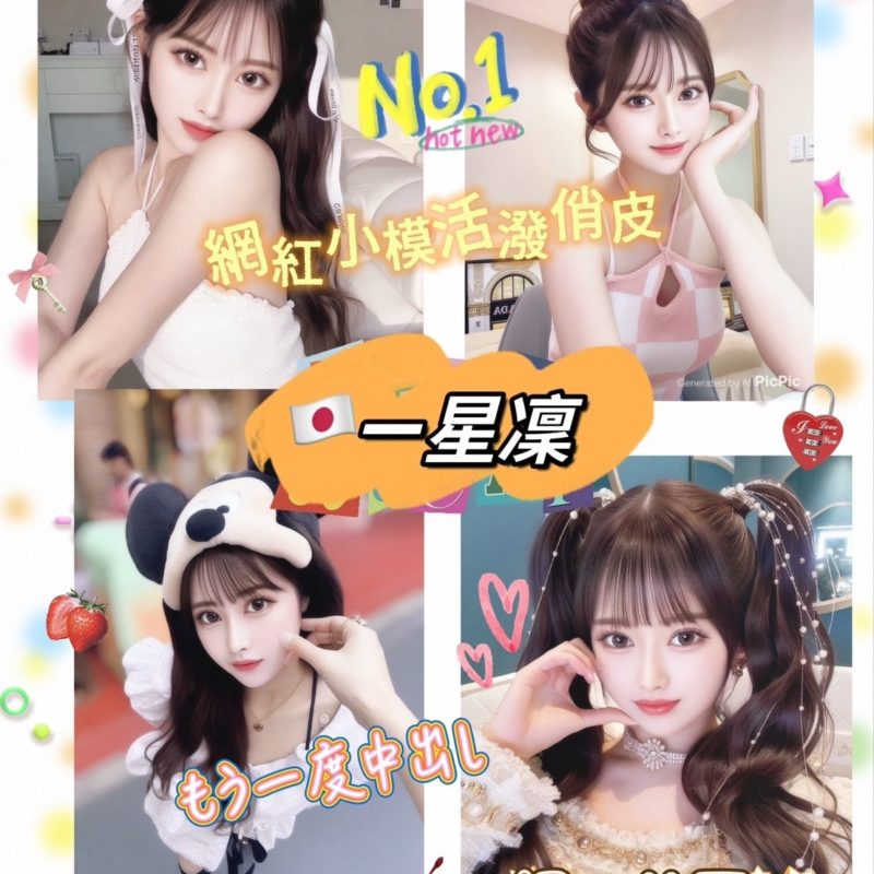 高雄外送茶  一星凜