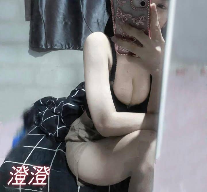 17428083500 台中定點茶 澄澄