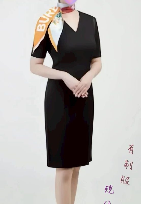 台中外送茶 趙詩雅