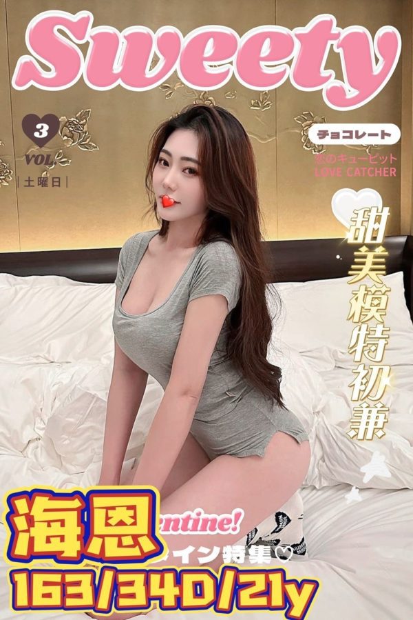 台中外送茶 海恩