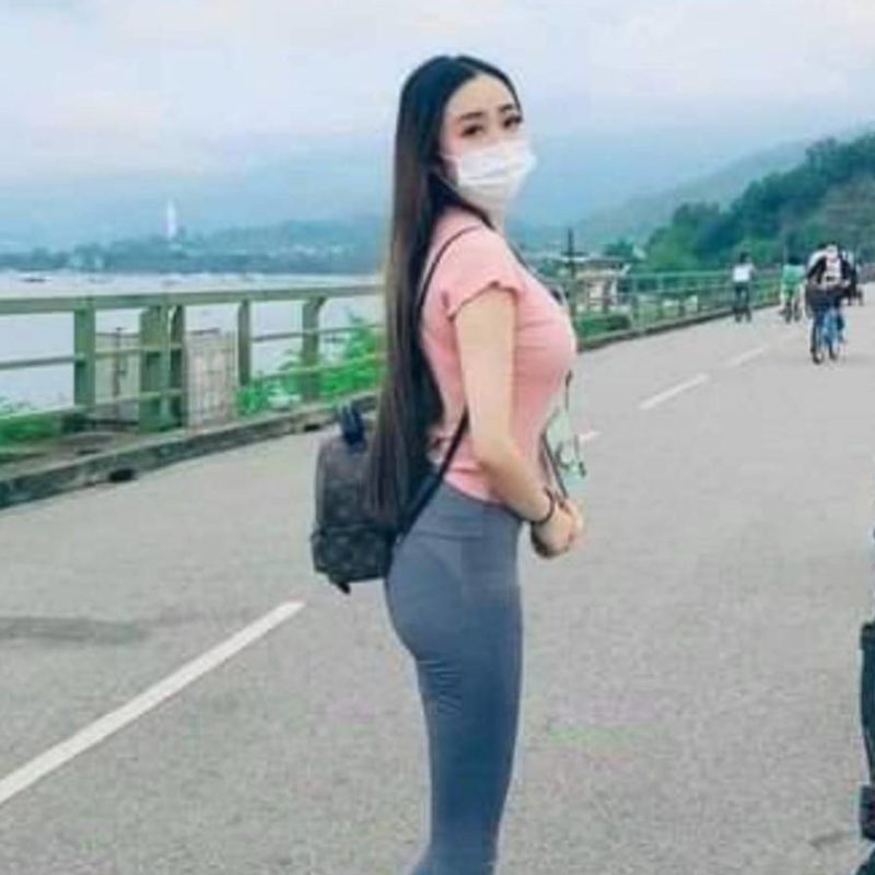 桃園外送茶 愛莎