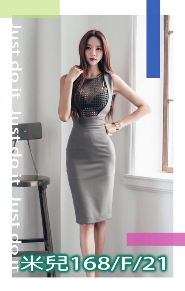 台北外送茶 米兒