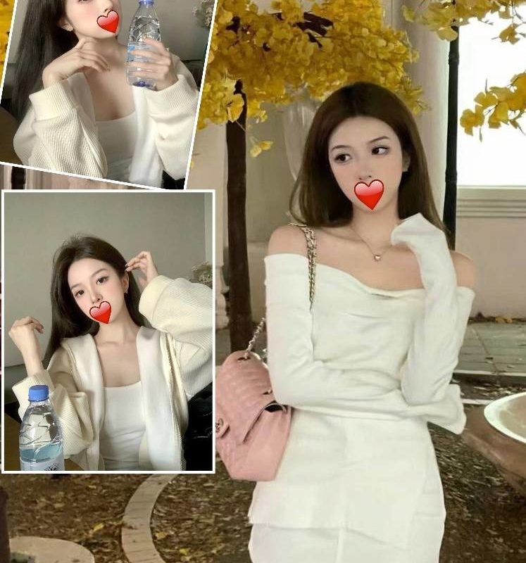 台中外送茶 恩妮