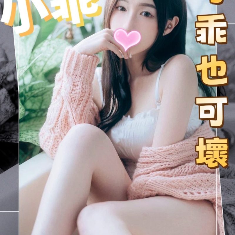 17554957087 台中外送茶 小乖