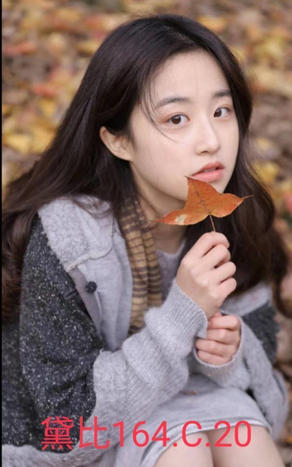 台北外送茶 黛比