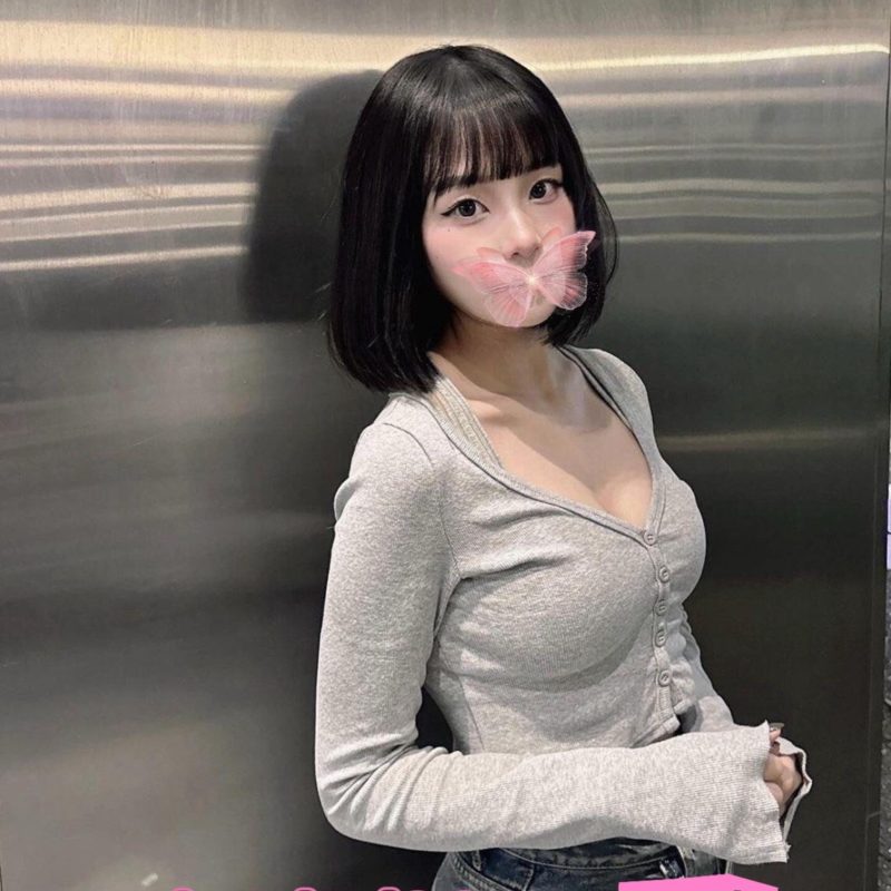 台中外送茶 芷薇