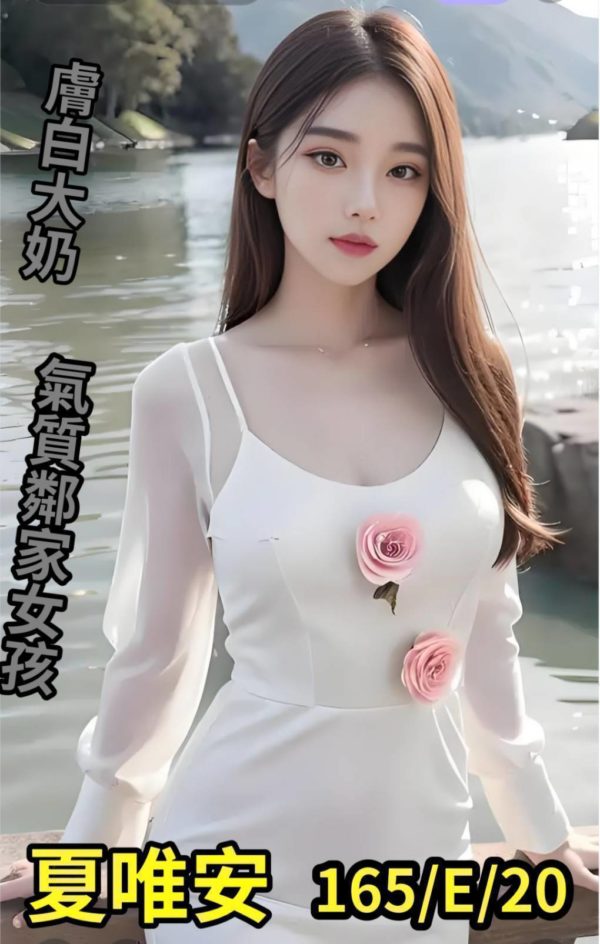 台北外送茶 夏唯安