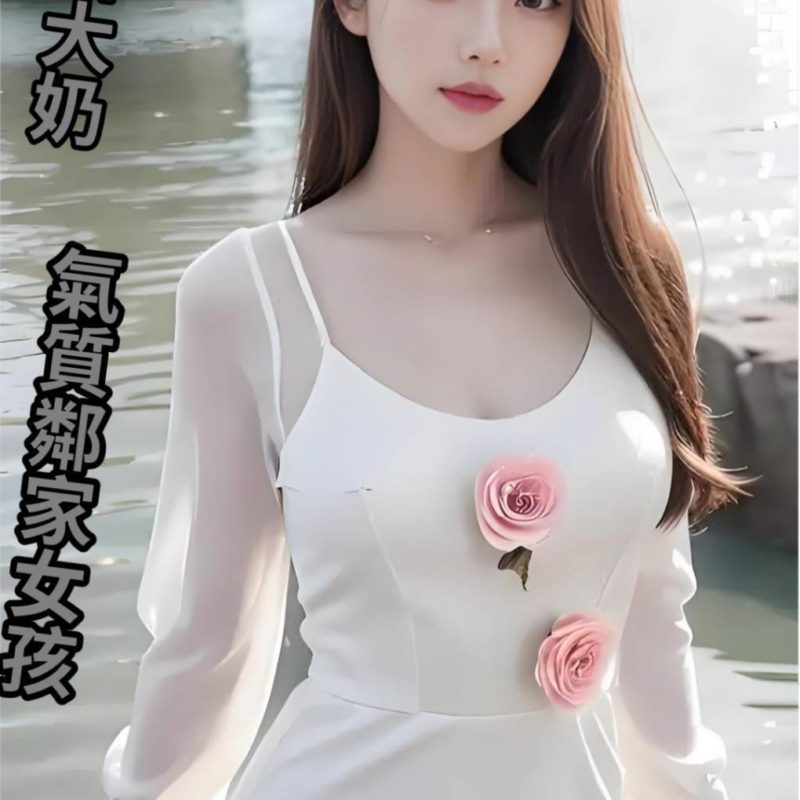 台北外送茶 夏唯安