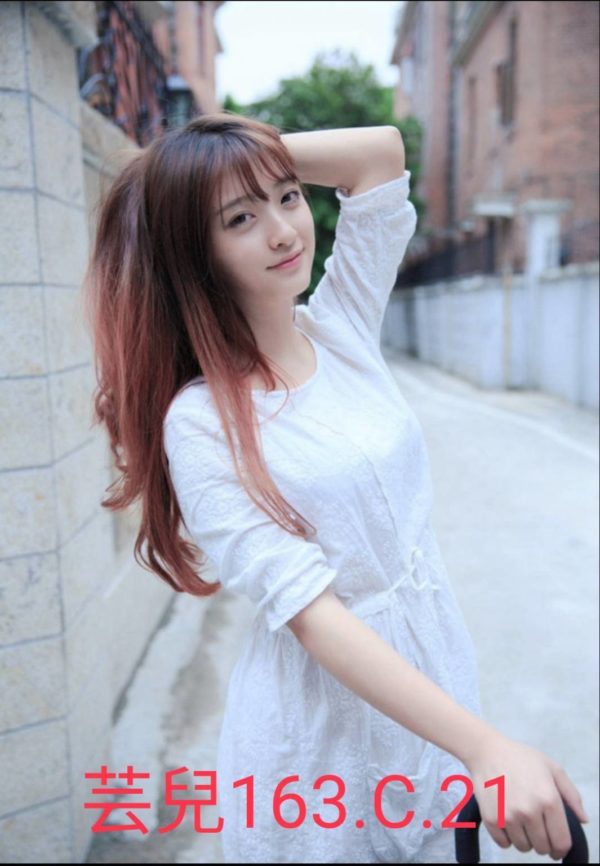 台北外送茶 芸兒